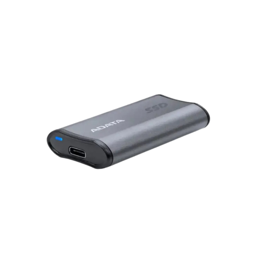 Adata SE880 500GB USB 3.2 Type-C Portable External SSD Image 2