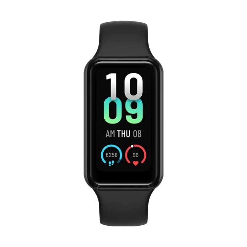 Amazfit Band 7 Smart Fitness Tracker With SpO2 Image 2