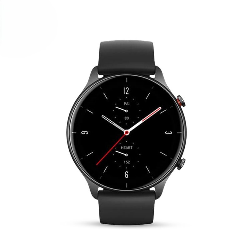 Amazfit GTR 2e Smart Watch Global Version Image 1
