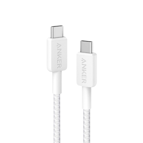 Anker Nano Pro 20w Combo 2 For iPhone Pixel and Samsung with 3ft Type-C Cable Image 1