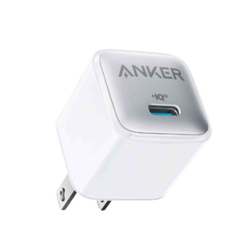 Anker Nano Pro 20w Combo For iPhone Image 1