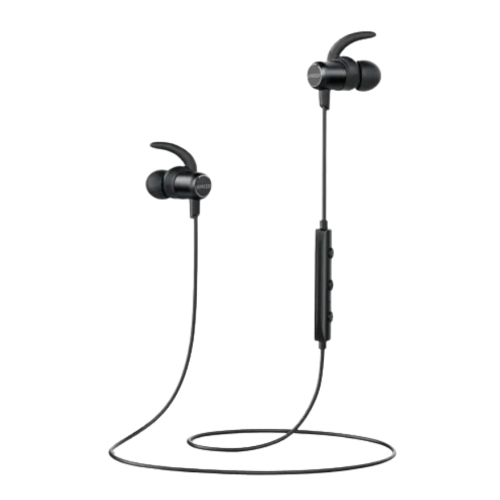 Anker SoundBuds Slim Bluetooth Neckband Image 1