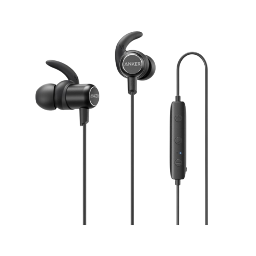 Anker SoundBuds Slim Bluetooth Neckband Image 2