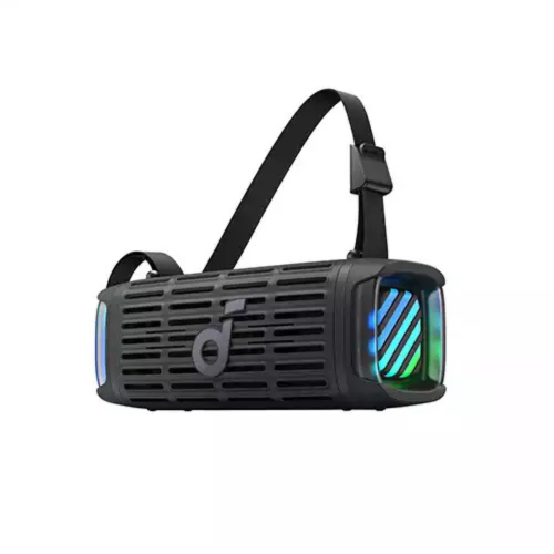 Anker Soundcore Boom 3i Rugged Portable Bluetooth Speaker