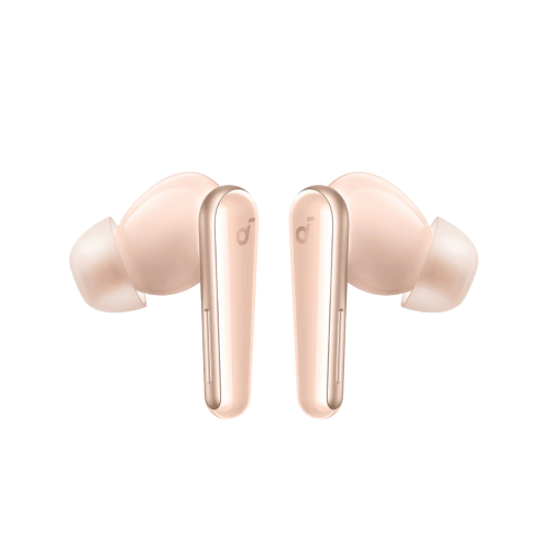 Anker Soundcore Liberty 5 Noise Cancelling Earbuds with Dolby Audio-Pink Image 3