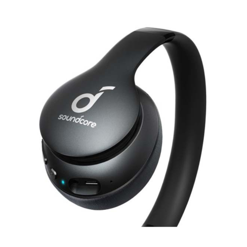 Anker Soundcore Life 2 Neo Bluetooth Over-Ear Headphones Image 1