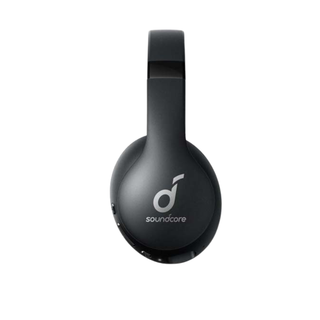 Anker Soundcore Life 2 Neo Bluetooth Over-Ear Headphones Image 2