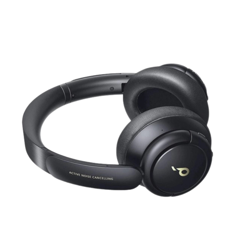 Anker Soundcore Life Q30 Bluetooth Over-Ear Headphones Image 1