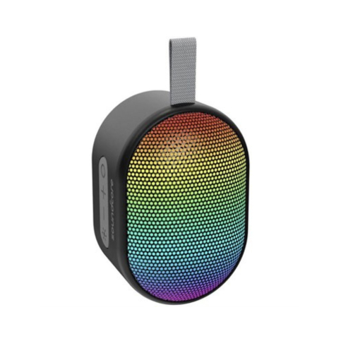 Anker Soundcore Pyro Mini Portable Bluetooth Speaker Image 2