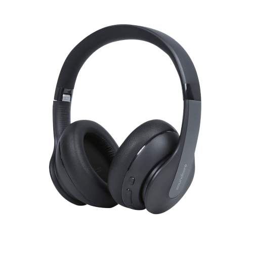 Anker Soundcore Q10i Wireless Over-Ear Headphone Image 2