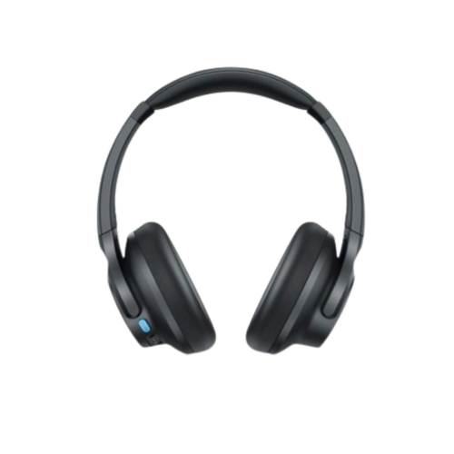 Anker Soundcore Q11i ANC Bluetooth Headphone-Black Image 1