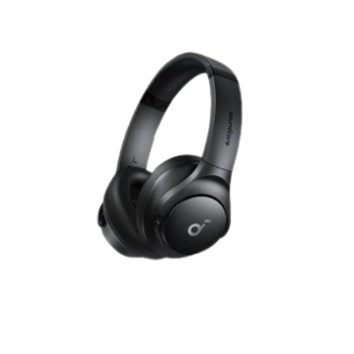 Anker Soundcore Q11i ANC Bluetooth Headphone-Black Image 3