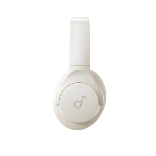 Anker Soundcore Q11i ANC Bluetooth Headphone-White Image 1