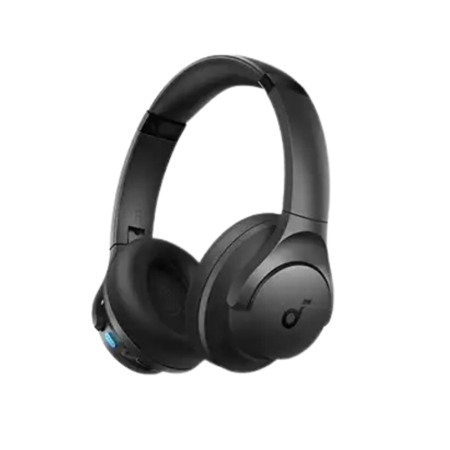 Anker Soundcore Q20i Hybrid ANC Wireless Headphone Image 1
