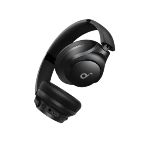 Anker Soundcore Q20i Hybrid ANC Wireless Headphone Image 2