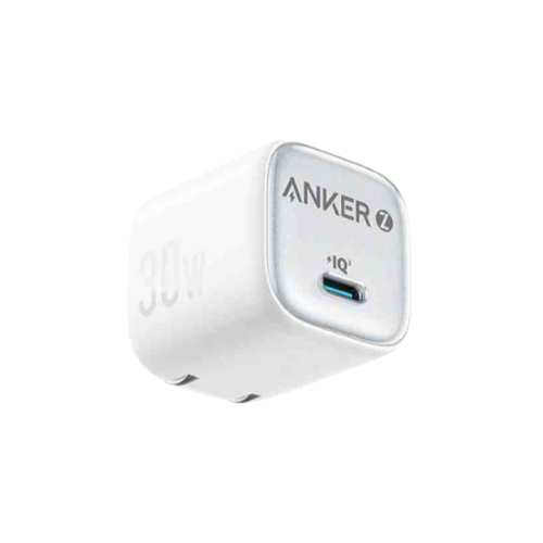 Anker Zolo 30W PD And IQ Charger Combo 3ft Cable Image 2
