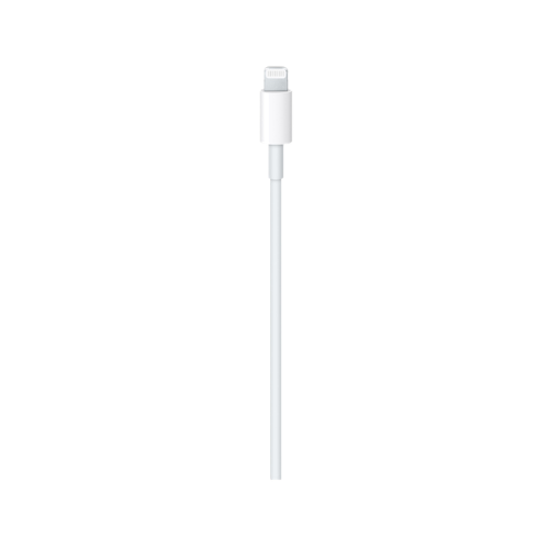 Apple A2561 Type-C to Lightning Cable 1M-White Image 2