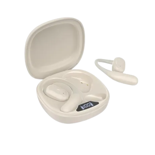 Choetech BH-T25 TWS Wireless Earbuds With LED Display