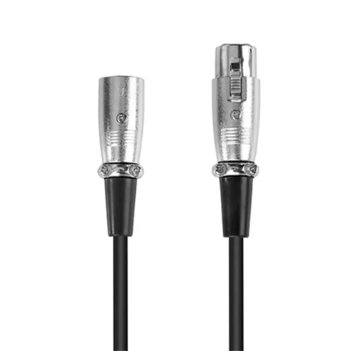 BOYA XLR-C5 XLR Audio Cable-5M Image 2