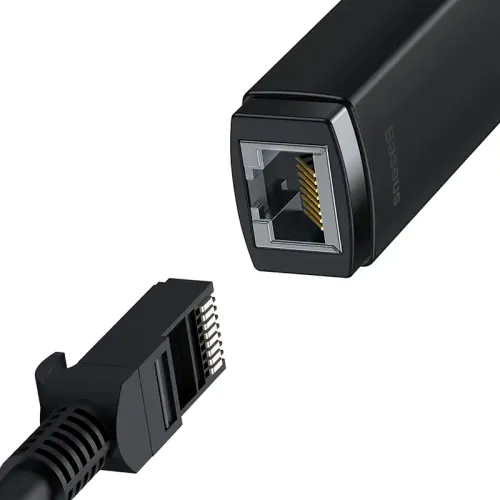 Baseus Lite Series RJ45 LAN Port Ethernet Adapter Image 2