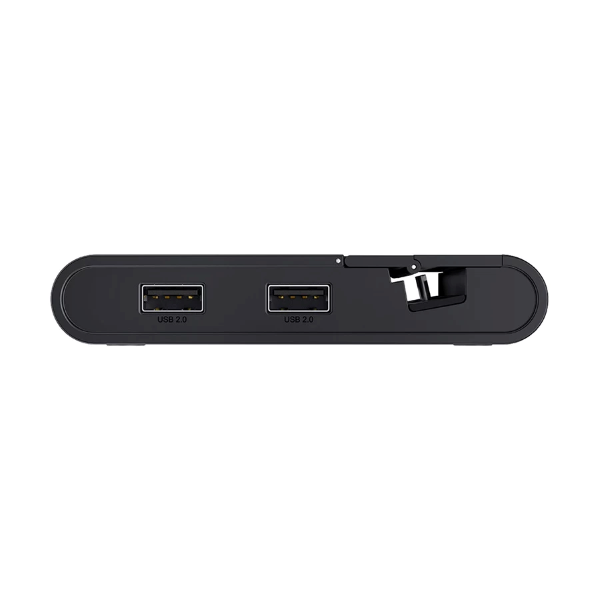 Baseus Mate Docking Station Pro Type-C Mobile Phone Intelligent HUB Image 3