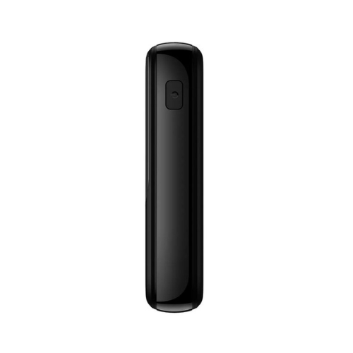 Baseus Qpow Pro 10000mAh Digital Display 20W PD Power Bank (iP Edition)-Black Image 2
