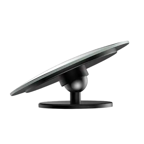 Baseus Full View Blind Spot Rearview Mirror Image 1