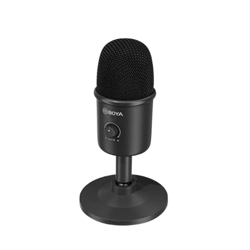 Boya BY-CM3 USB Microphone Image 1