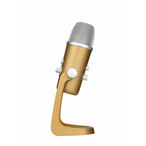 BOYA BY-PM700G USB Condenser Microphone Image 1