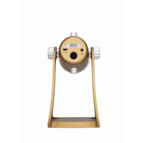 BOYA BY-PM700G USB Condenser Microphone Image 2