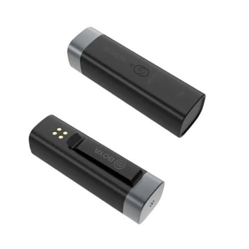 BOYA BY-WM3U 2.4GHz Wireless Microphone Image 1