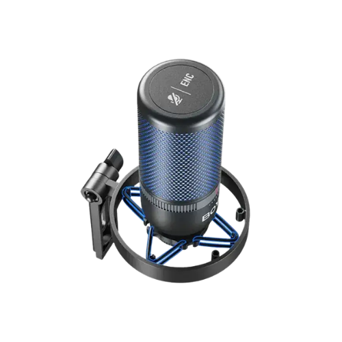 Boya K3 Vibrant Lighting Condenser USB Microphone Image 2