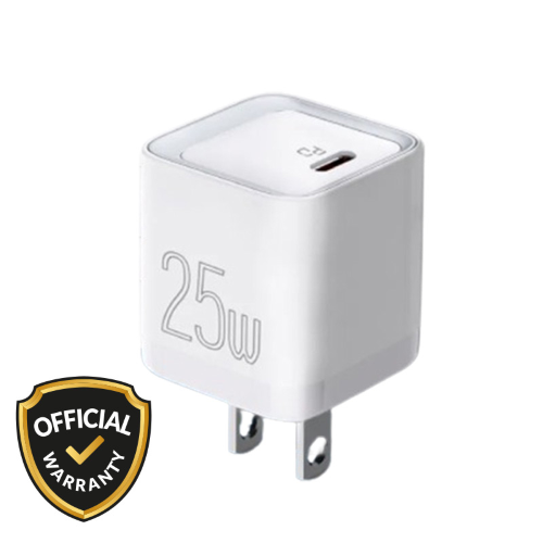 Yison Charging Adapter C-S6-US-White Image 1