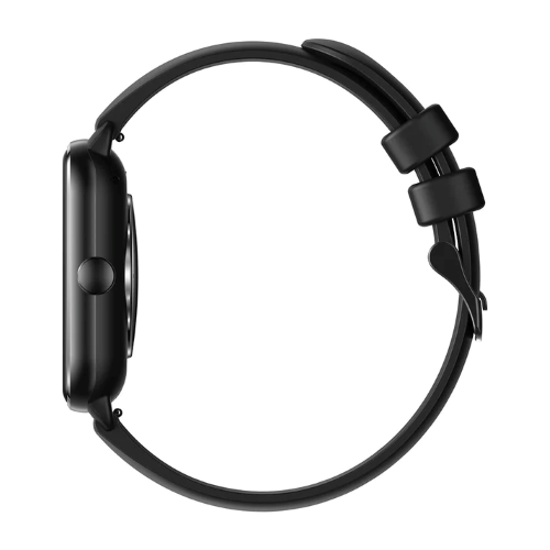 COLMI C61 Smart Watch-Black Image 3