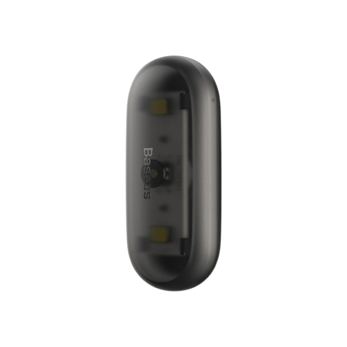 Capsule Car Interior Light Image 1