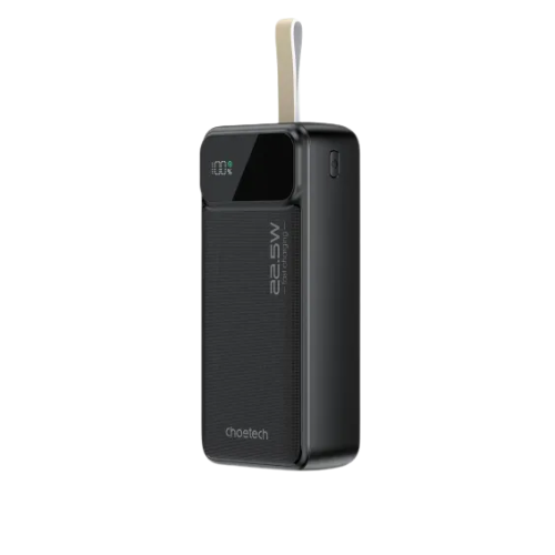 Choetech PD22.5W Power bank 30000mAh