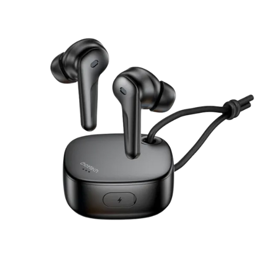 Choetech BH-T17 ANC+ENC TWS Wireless Earbuds-Black
