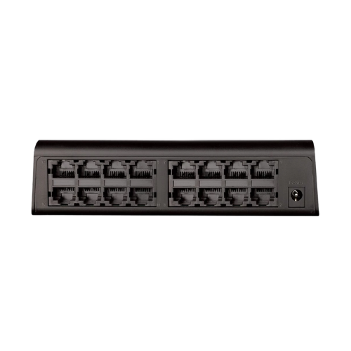 D-LINK 16-Port Gigabit Unmanaged Desktop Switch Image 2