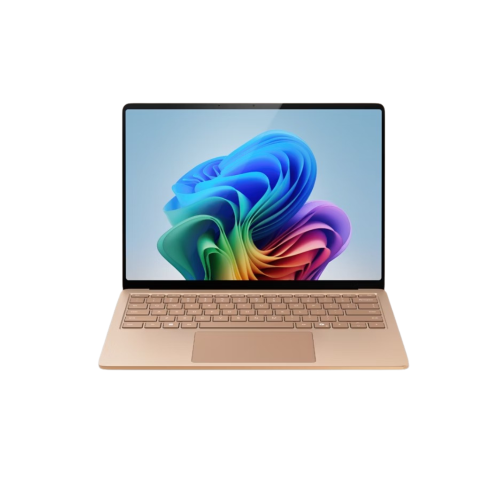 Microsoft Surface Laptop 13.8 Inch Snapdragon X Plus 16GB RAM 512 GB SSD-Dune