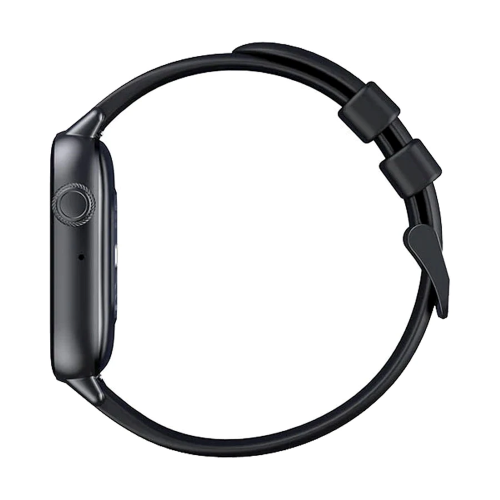 Havit M9034 Smart Watch-Black Image 3