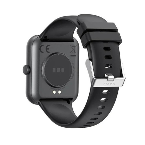 Havit M9035 Smart Watch-Black Image 2
