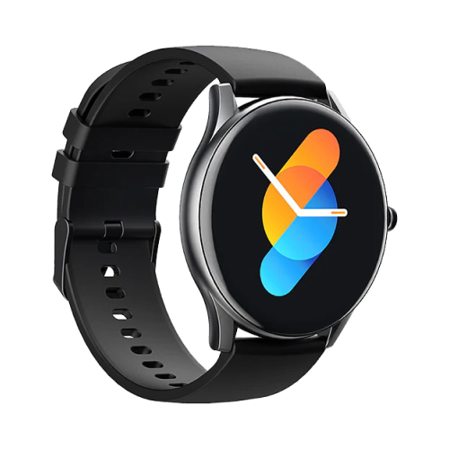 Havit M9036 Smart Watch-Black Image 1