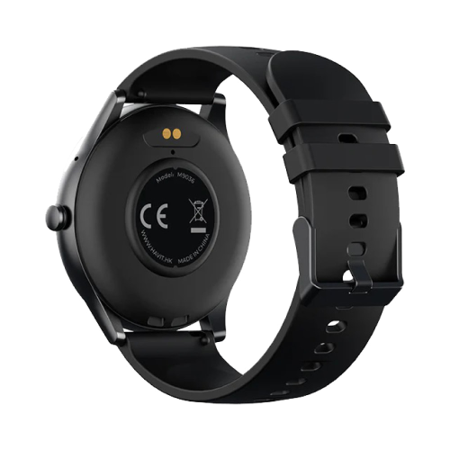Havit M9036 Smart Watch-Black Image 2