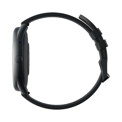 Havit M9036 Smart Watch-Black Image 3