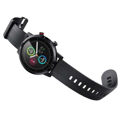 Haylou RT LS05S Smartwatch Global Version Image 2