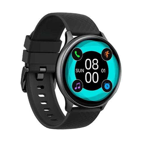 IMIKI KW66 pro BT Calling Smart watch Image 1
