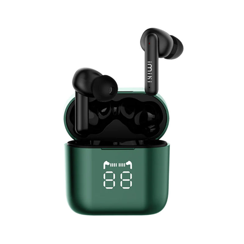 IMILAB IMIKI T13 TWS Bluetooth Earbuds-Green