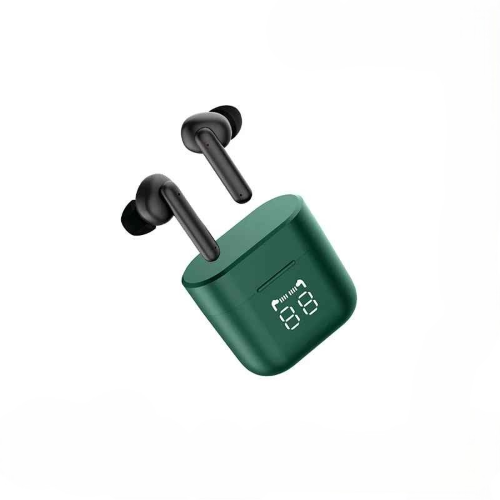 IMILAB IMIKI T13 TWS Bluetooth Earbuds-Green Image 2