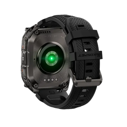 KOSPET TANK M4 Smartwatch-Black Image 3