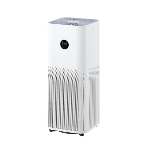 Mi Air Purifier 3C LED Display True HEPA Filter Image 1